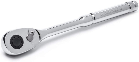 Crescent 3/8 Drive 72 Tooth Quick Release Teardrop Ratchet 8.5 - CR38